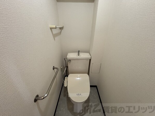 ハイツシャルマンの物件内観写真